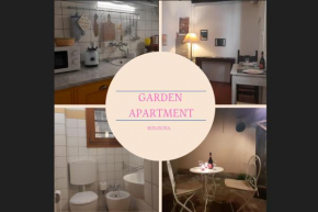 Garden Apartment - Affitti Brevi Italia